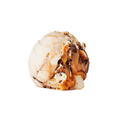 Jordnød Karamel Chokolade
