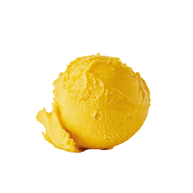 Mangosorbet